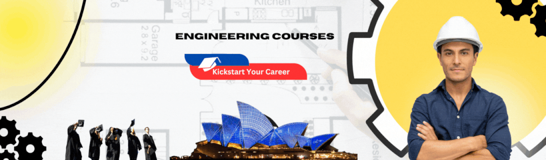 International students studying engineering in Australia