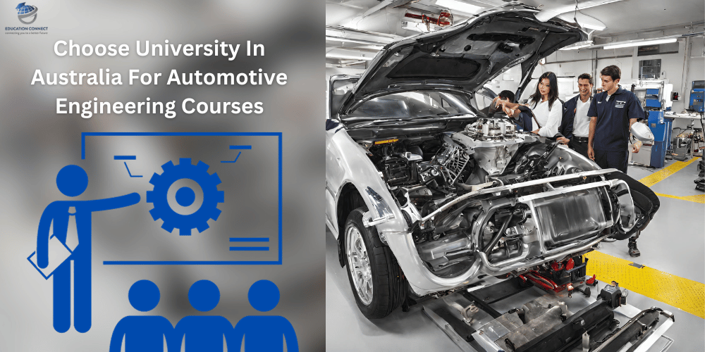 Automotive deals engineering prerequisites