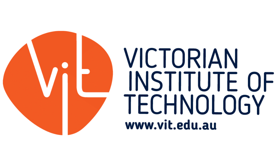 achieved higher education degree in Victorian Institute of Technology (VIT)