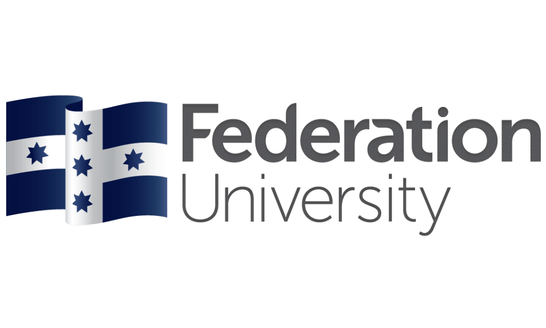 achieved higher education degree in Federation University Australia