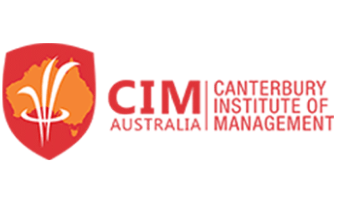 achieved higher education degree in Canterbury Institute of Management CIM