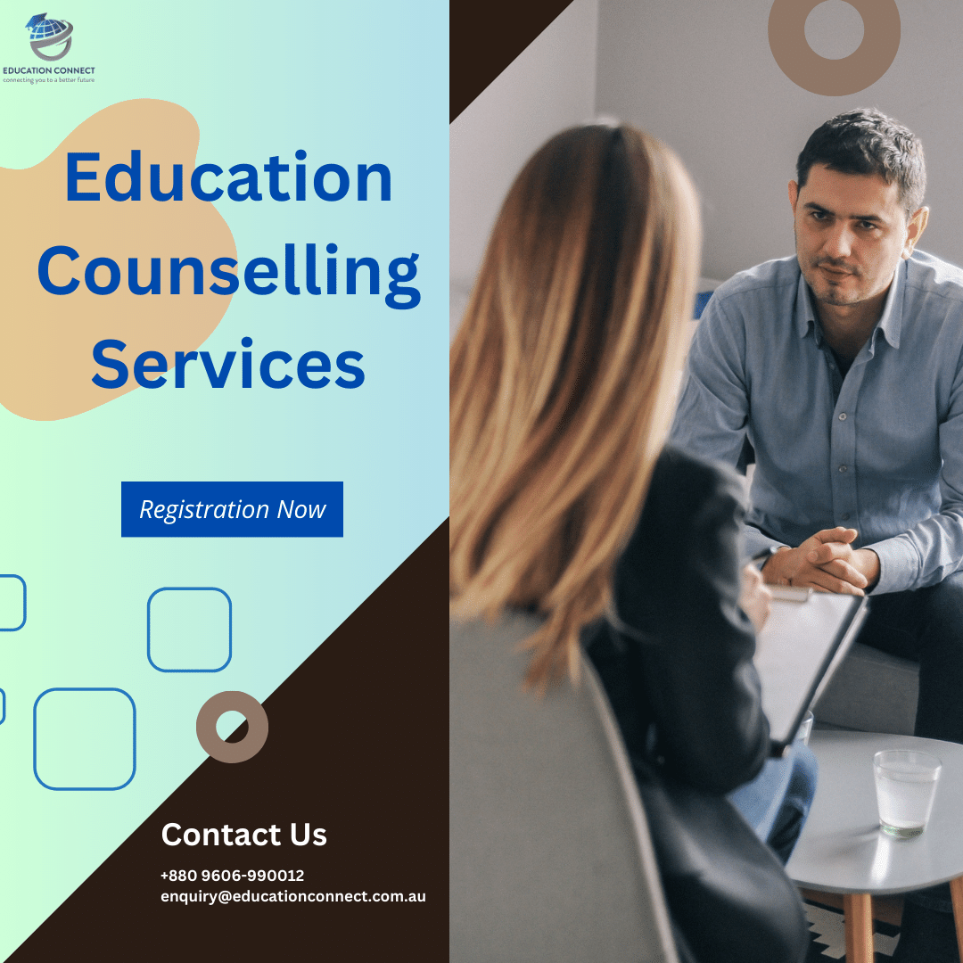 affordable counseling and education services