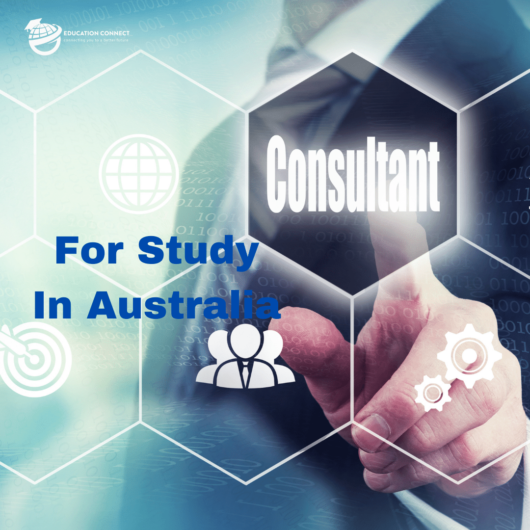 Australia Migration Consultant Services: Expert advisors helping with visa applications and immigration processes.
