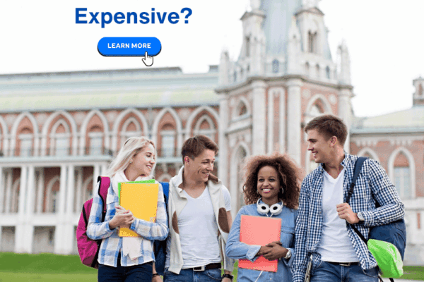 Is Studying In Australia Expensive?