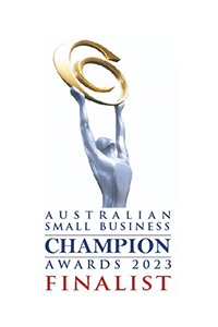Australian Small Business Champion awards 2023