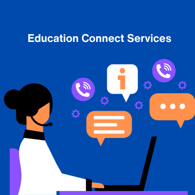 Education Connect Services