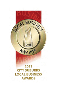 2023 City Suburbs Local Business