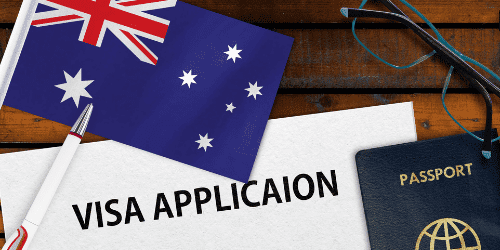 Student Visa(Subclass 500) guidance services for study in australia