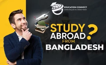 Why Study abroad from Bangladesh?