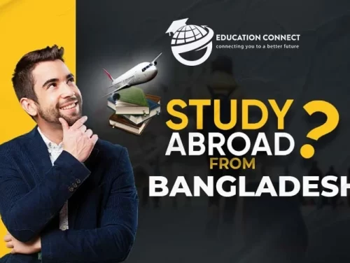 Why Study abroad from Bangladesh?