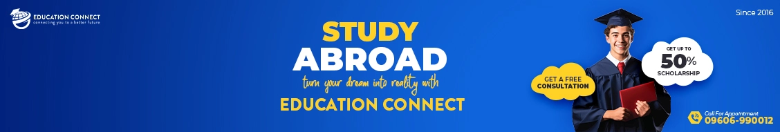 Study abroad from Bangladesh