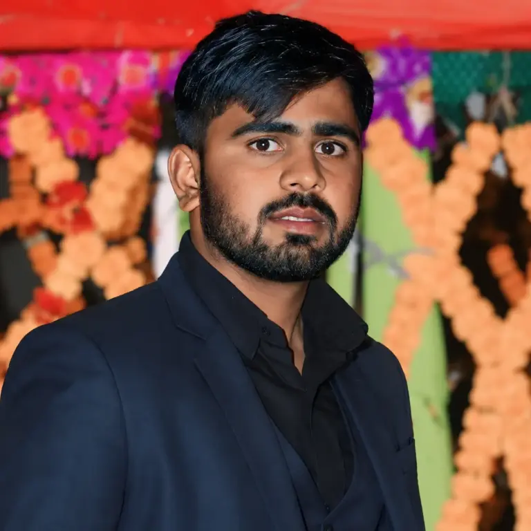 Ramesh Kumar Mahato