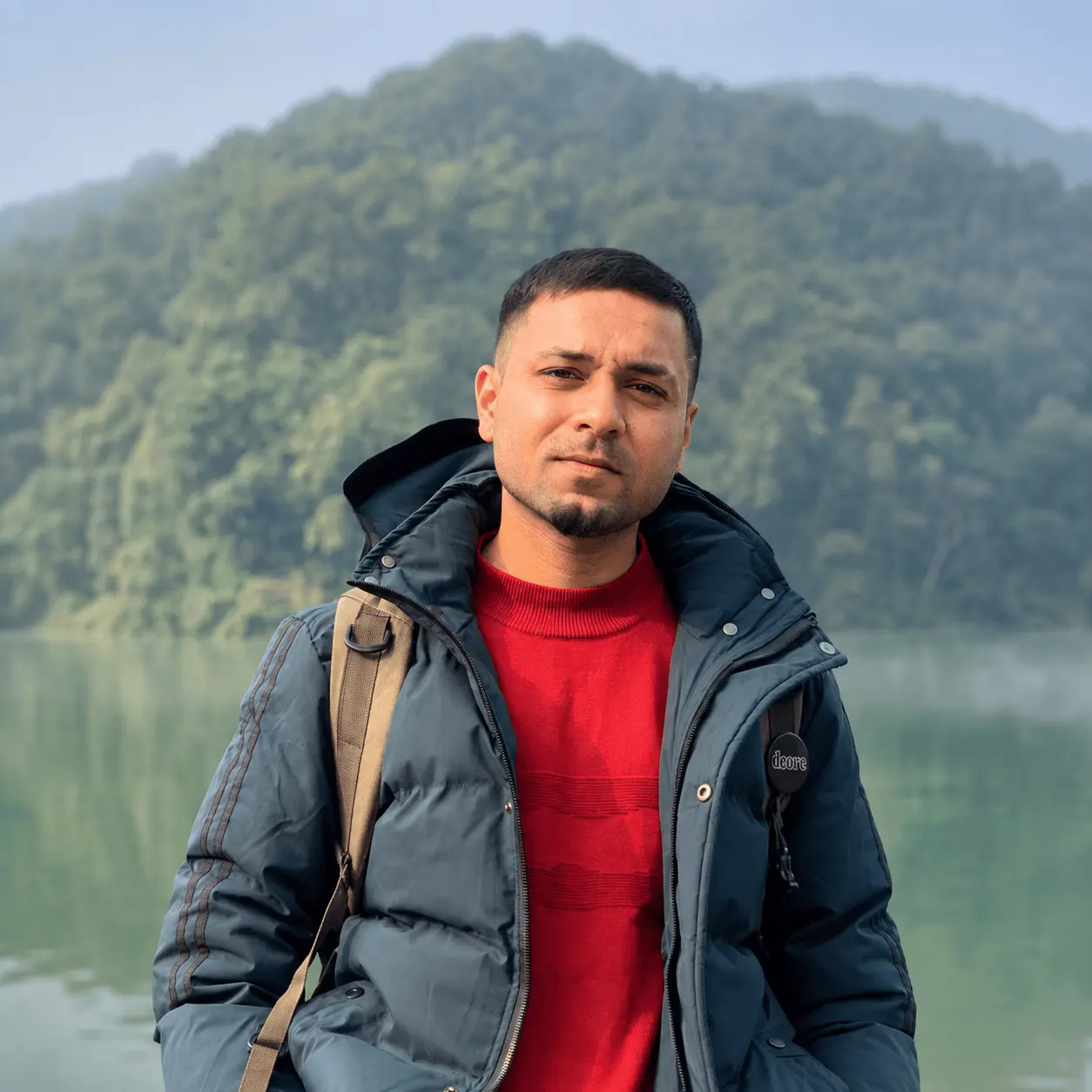 Pankaj Thakur