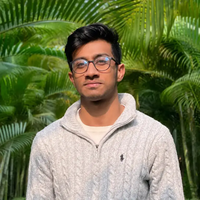 Sadman Rahman Sakib
