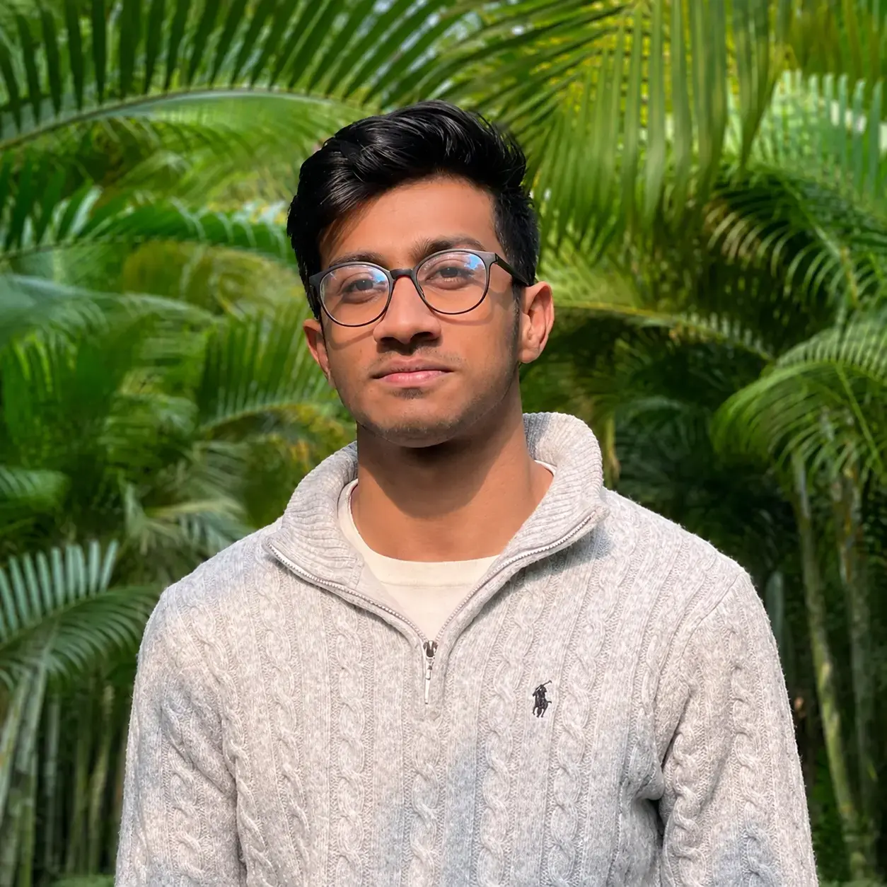 Sadman Rahman Sakib