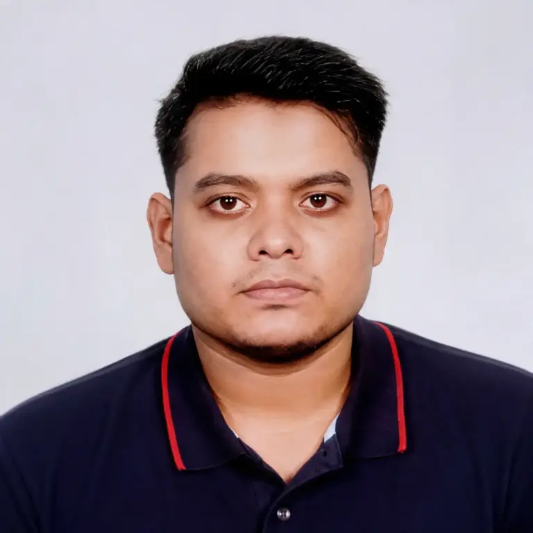 Afzal Hossain Khan
