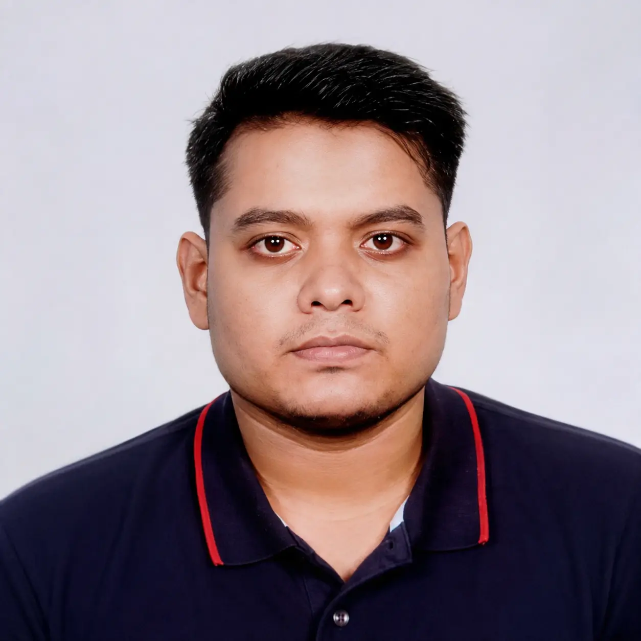 Afzal Hossain Khan
